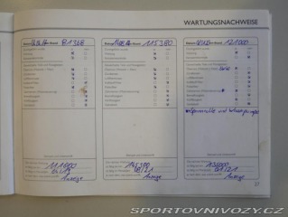 Alfa Romeo Giulietta 1,4 TB 125kW 2010