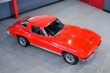 Chevrolet Corvette Sting Ray Coupé C2