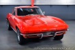 Chevrolet Corvette Sting Ray Coupé C2 1964