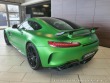 Mercedes-Benz AMG GT R kupé 2017