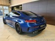Mercedes-Benz C 63 S AMG