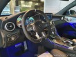 Mercedes-Benz C 63 S AMG 2022