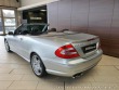 Mercedes-Benz CLK 55 AMG kabrio