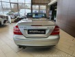 Mercedes-Benz CLK 55 AMG kabrio