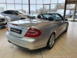 Mercedes-Benz CLK 55 AMG kabrio