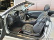 Mercedes-Benz CLK 55 AMG kabrio