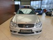 Mercedes-Benz CLK 55 AMG kabrio