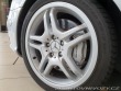 Mercedes-Benz CLK 55 AMG kabrio
