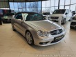 Mercedes-Benz CLK 55 AMG kabrio 2004