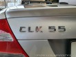 Mercedes-Benz CLK 55 AMG kabrio
