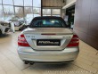Mercedes-Benz CLK 55 AMG kabrio