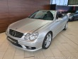 Mercedes-Benz CLK 55 AMG kabrio