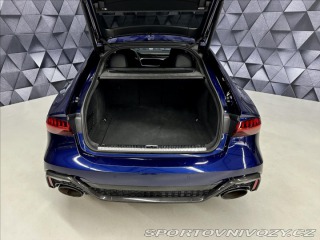 Audi RS7 QUATTRO, CERAMIC, MATRIX, 2019
