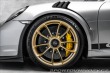 Porsche 911 GT3 RS 2018, lift, Clubsp