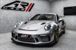 Porsche 911 GT3 RS 2018, lift, Clubsp