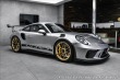 Porsche 911 GT3 RS 2018, lift, Clubsp