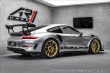 Porsche 911 GT3 RS 2018, lift, Clubsp 2018