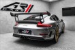 Porsche 911 GT3 RS 2018, lift, Clubsp
