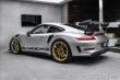 Porsche 911 GT3 RS 2018, lift, Clubsp