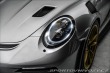 Porsche 911 GT3 RS 2018, lift, Clubsp