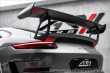 Porsche 911 GT3 RS 2018, lift, Clubsp