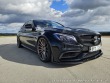 Mercedes-Benz C C63s Amg Perfrormance 2016