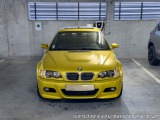 BMW M3 E46 Manual