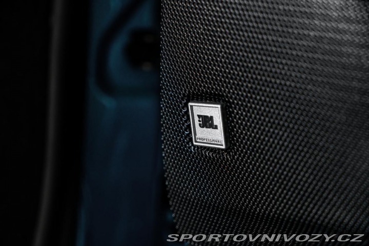 Ferrari SF90 Stradale /LIFT/JBL/CARBON 2023