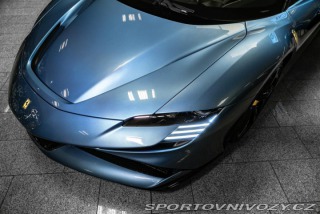 Ferrari SF90 Stradale /LIFT/JBL/CARBON 2023