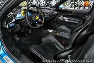 Ferrari SF90 Stradale /LIFT/JBL/CARBON 2023