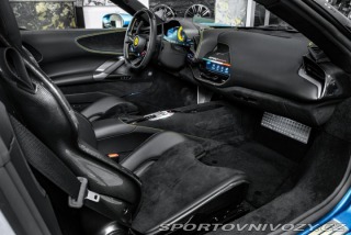 Ferrari SF90 Stradale /LIFT/JBL/CARBON 2023