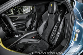 Ferrari SF90 Stradale /LIFT/JBL/CARBON 2023