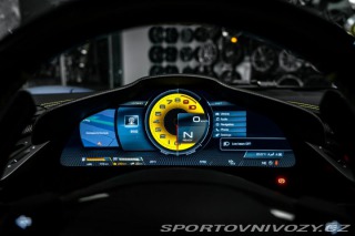Ferrari SF90 Stradale /LIFT/JBL/CARBON 2023