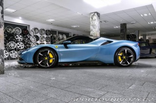 Ferrari SF90 Stradale /LIFT/JBL/CARBON 2023