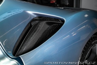 Ferrari SF90 Stradale /LIFT/JBL/CARBON 2023