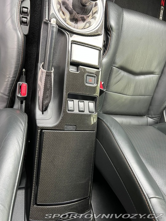 Nissan 350 Z 2004