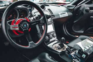 Nissan 350 Z  2004