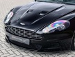 Aston Martin DBS Volante 6.0 V12