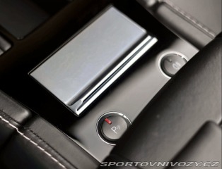 Aston Martin DBS Volante 6.0 V12 2009