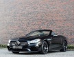 Mercedes-Benz SL 63 AMG V8 Biturbo 2017