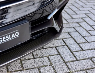 Mercedes-Benz SL 63 AMG V8 Biturbo 2017