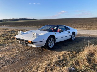 Ferrari 308 GTSi