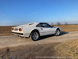 Ferrari 308 GTSi 1981