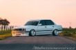 BMW 3 BMW E30 M54B30 TURBO 1990