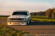 BMW 3 BMW E30 M54B30 TURBO 1990