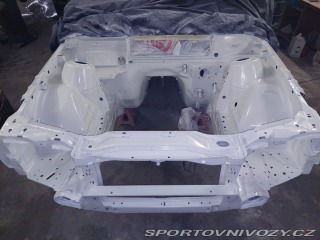 BMW 3 BMW E30 M54B30 TURBO 1990