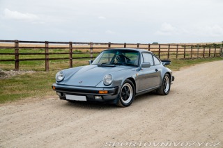 Porsche 911 Carrera 3,2