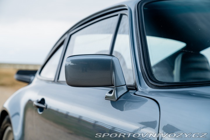 Porsche 911 Carrera 3,2 1984