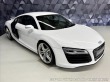 Audi R8 5,2 V10 S-TRONIC QUATTRO, 2013