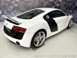 Audi R8 5,2 V10 S-TRONIC QUATTRO,